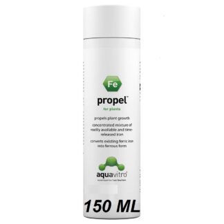 Propel (Hierro) 150 ml.