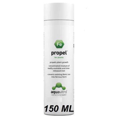 Propel (Hierro) 150 ml.