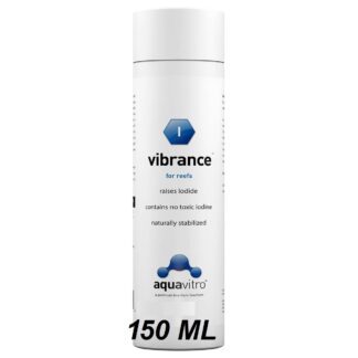 Aquavitro vibrance 150 ml.