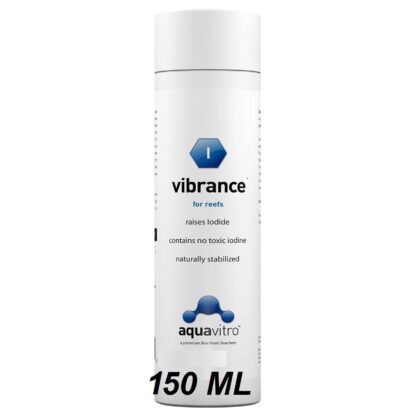 Aquavitro vibrance 150 ml.