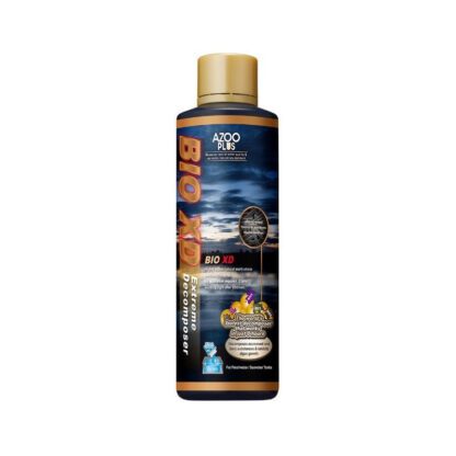 BIO XD (Extreme Decomposer) degradador de materia orgánica 250ml.