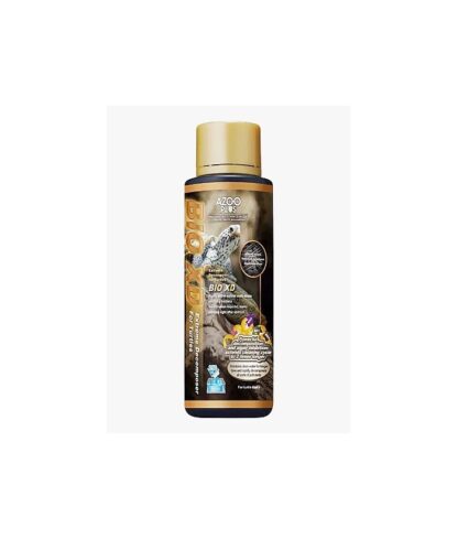 BIO XD (Extreme Decomposer Tortugas) degradador de materia orgánica 250ml.