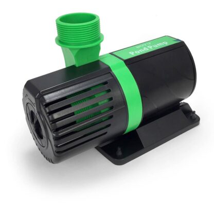 ECO-Bomba sumergible para estanque 8000 lph BOYU XL-8000T.