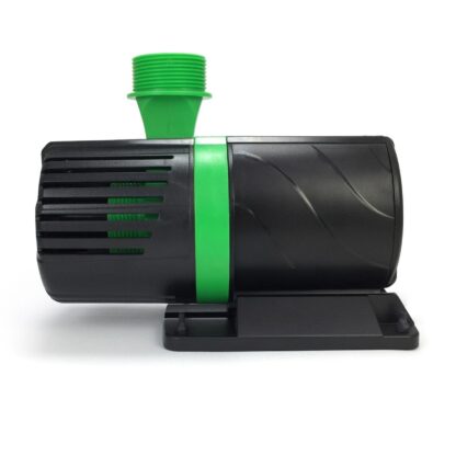 ECO-Bomba sumergible para estanque 8000 lph BOYU XL-8000T. - Image 9