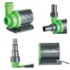 ECO-Bomba sumergible para estanque 8000 lph BOYU XL-8000T. - Image 4