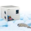 Enfriador de agua BOYU LN2600, 1.0 HP para acuarios de hasta 1800 l. - Image 4