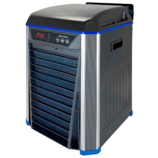 Enfriador de agua BOYU LS10A 1/4 HP.