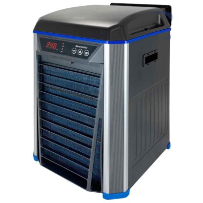 Enfriador de agua BOYU LS10A 1/4 HP.