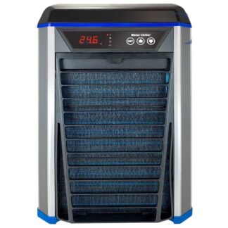 Enfriador de agua BOYU LS20A 1/3 HP.