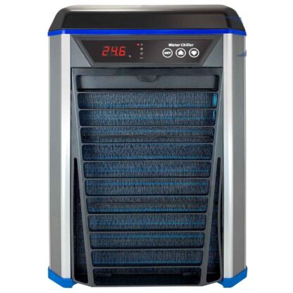 Enfriador de agua BOYU LS20A 1/3 HP.