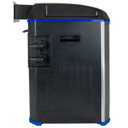 Enfriador de agua BOYU LS20A 1/3 HP. - Image 2