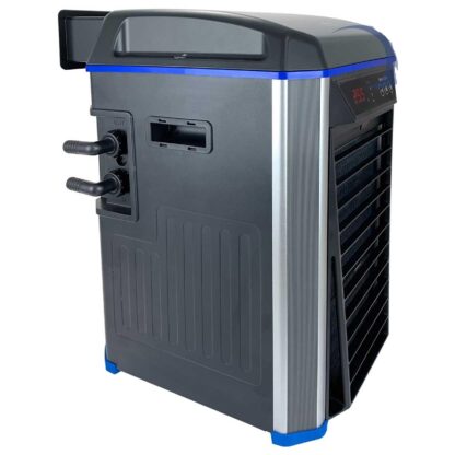 Enfriador de agua BOYU LS20A 1/3 HP. - Image 3