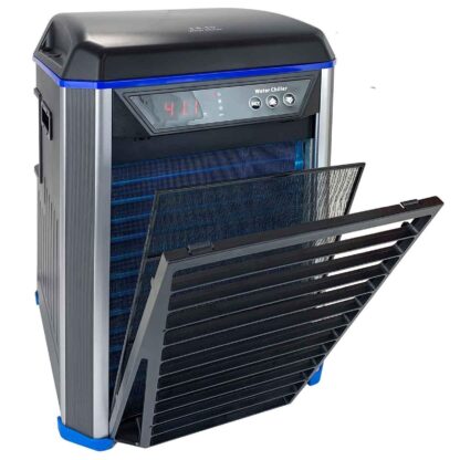Enfriador de agua BOYU LS20A 1/3 HP. - Image 6