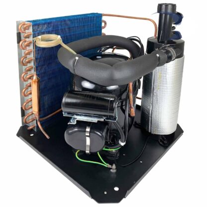 Enfriador de agua BOYU LS20A 1/3 HP. - Image 8