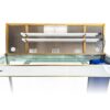 Acuario equipado BOYU EAF-1500D gabinete Negro y titanio 420 l. - Image 2