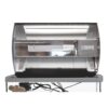 Acuario modernista BOYU ZJ601 todo en uno, 80 lts Plateado - Image 5