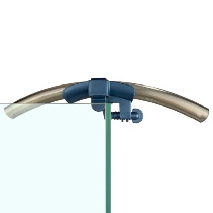 Sujetador de plástico para manguera EZ holder