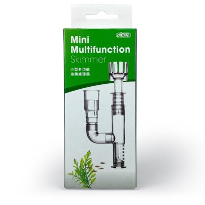 Desnatador mini de superficie multifuncional - Image 5