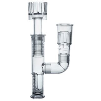 Desnatador mini de superficie multifuncional