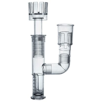 Desnatador mini de superficie multifuncional