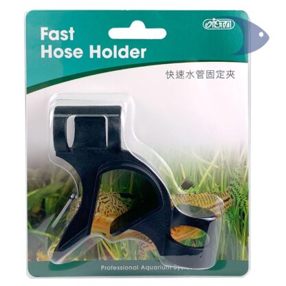 Sujetador de plástico para manguera conector rápido - Image 2