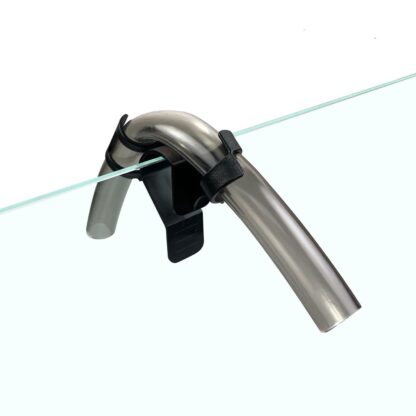 Sujetador de plástico para manguera conector rápido - Image 3