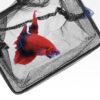 Fish Net 30cm / 12" red de malla fina - Image 5