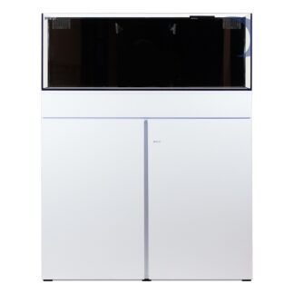 Acuario Marino equipado BOYU HB-1000 con gabinete 108 lts.