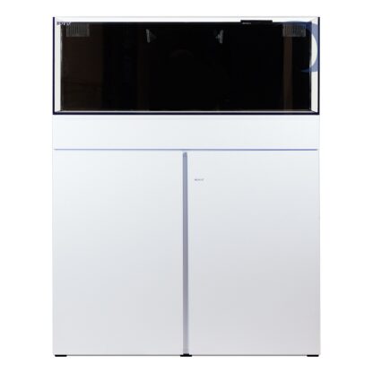 Acuario Marino equipado BOYU HB-1000 con gabinete 108 lts.