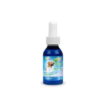 REFRESCANTE DE ALIENTO CONCENTRADO 30 ML