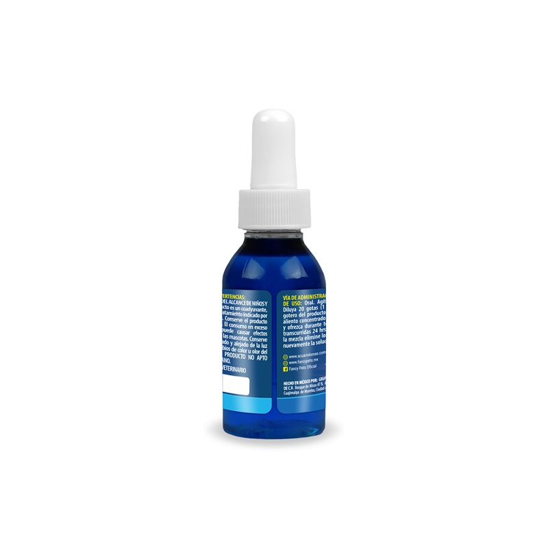 REFRESCANTE DE ALIENTO CONCENTRADO 30 ML - Image 5