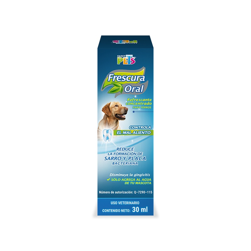 REFRESCANTE DE ALIENTO CONCENTRADO 30 ML - Image 6