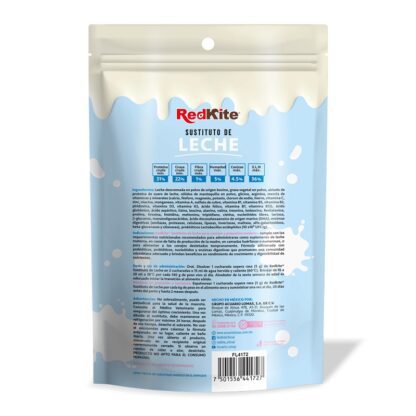 SUSTITUTO DE LECHE CONEJOS Y ROEDORES 360G - Image 2