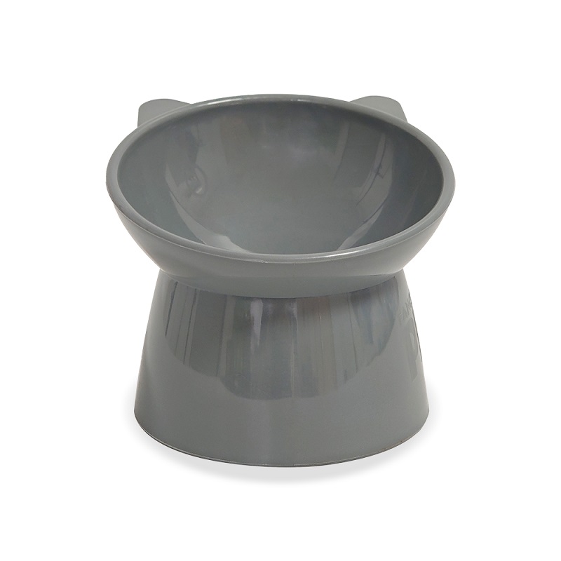 PLATO ELEVADO P/GATO GRIS. - Image 4