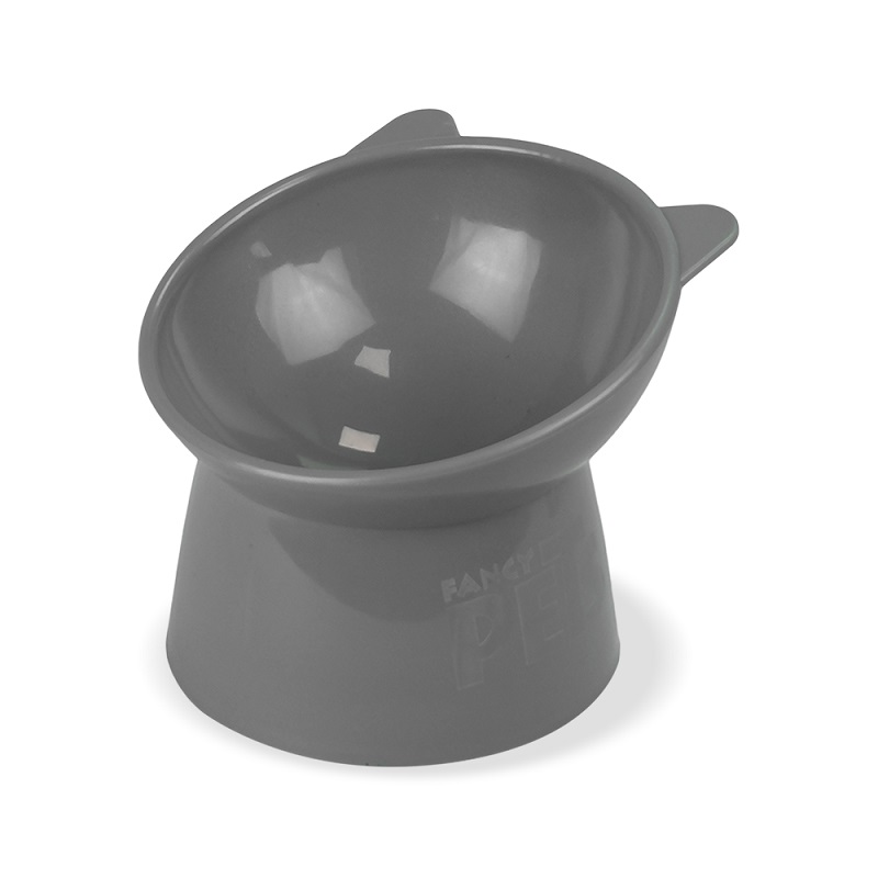 PLATO ELEVADO P/GATO GRIS. - Image 5