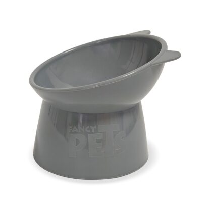 PLATO ELEVADO P/GATO GRIS. - Image 6