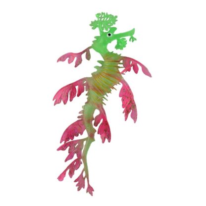 PEZ DRAGON FLUORESCENTE COLORES SURTIDOS - Image 2
