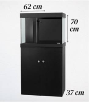 GABINETE SPECTRUM NEGRO 107 LT - Image 3