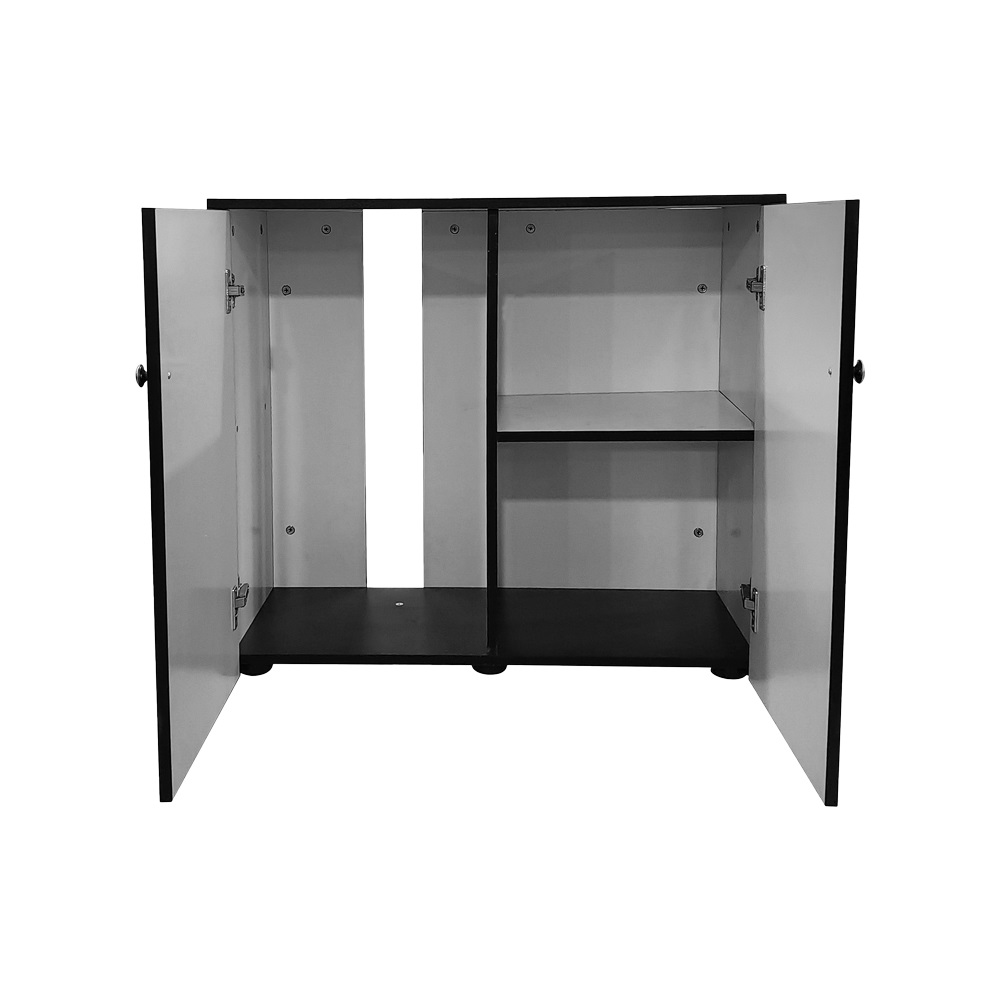GABINETE SPECTRUM NEGRO 107 LT - Image 5