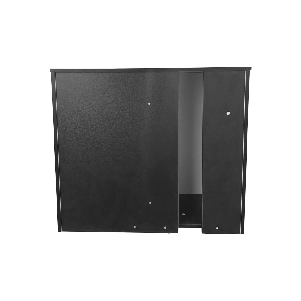 GABINETE SPECTRUM NEGRO 107 LT - Image 6
