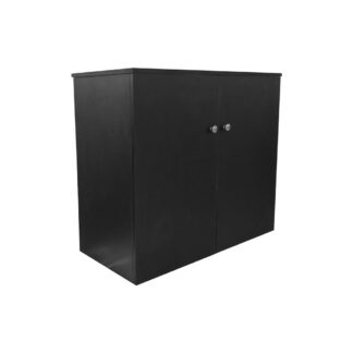 GABINETE SPECTRUM NEGRO 107 LT