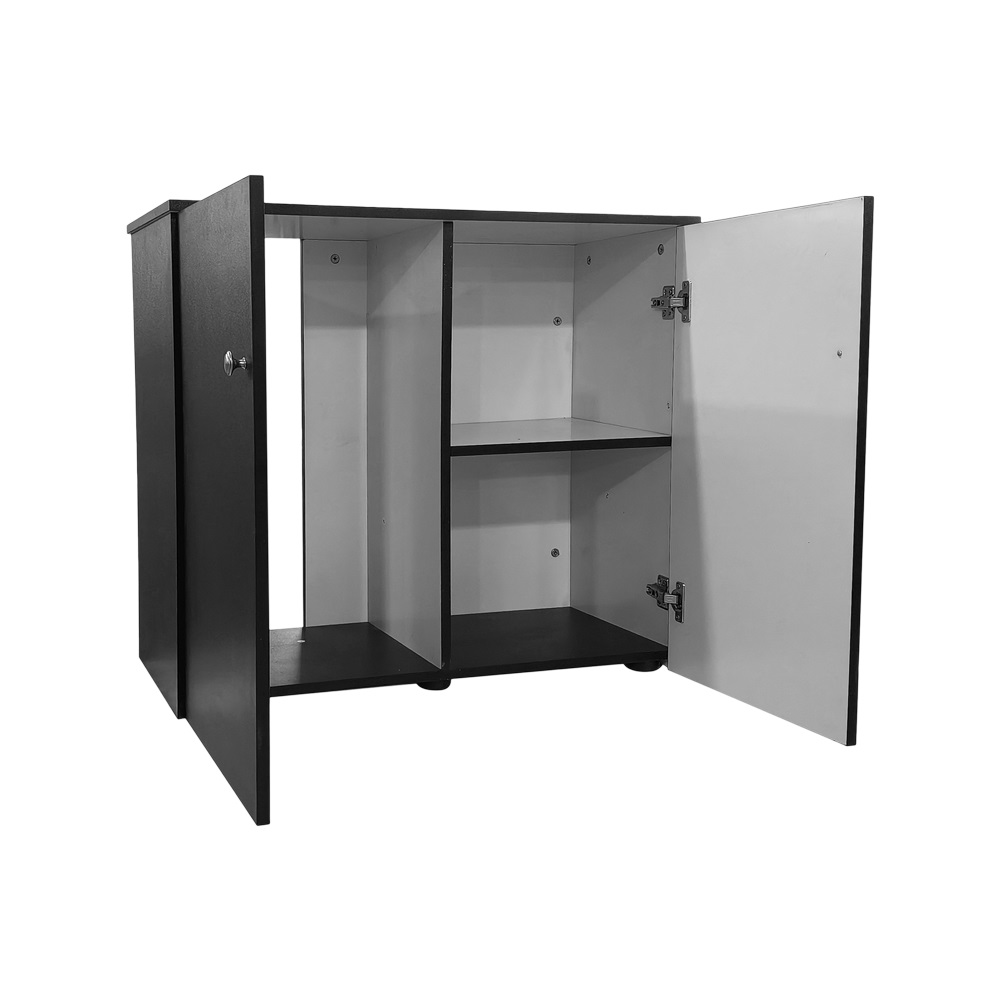 GABINETE SPECTRUM NEGRO 107 LT - Image 8