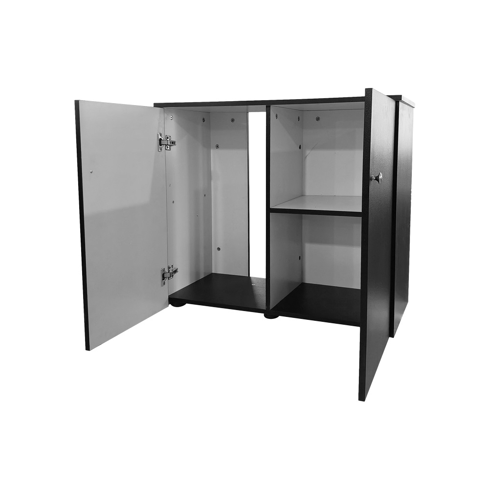 GABINETE SPECTRUM NEGRO 107 LT - Image 9