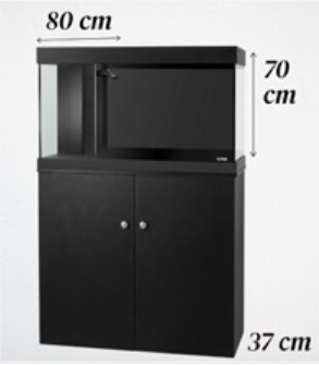 GABINETE SPECTRUM NEGRO 139 LT - Image 7