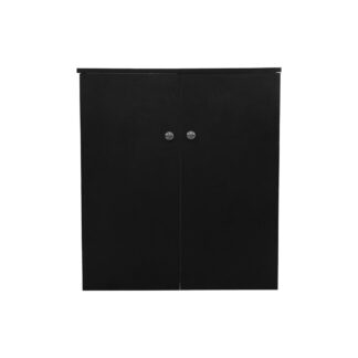 GABINETE SPECTRUM NEGRO 139 LT