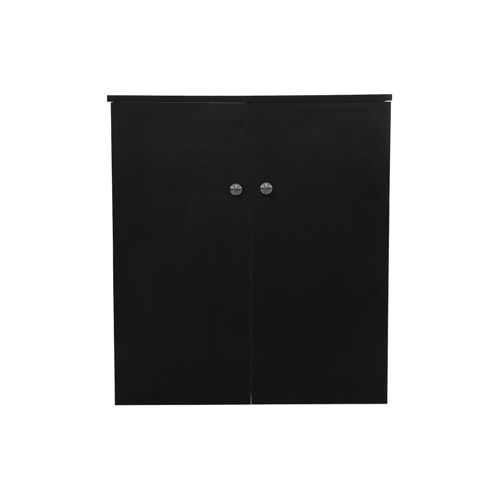 GABINETE SPECTRUM NEGRO 139 LT