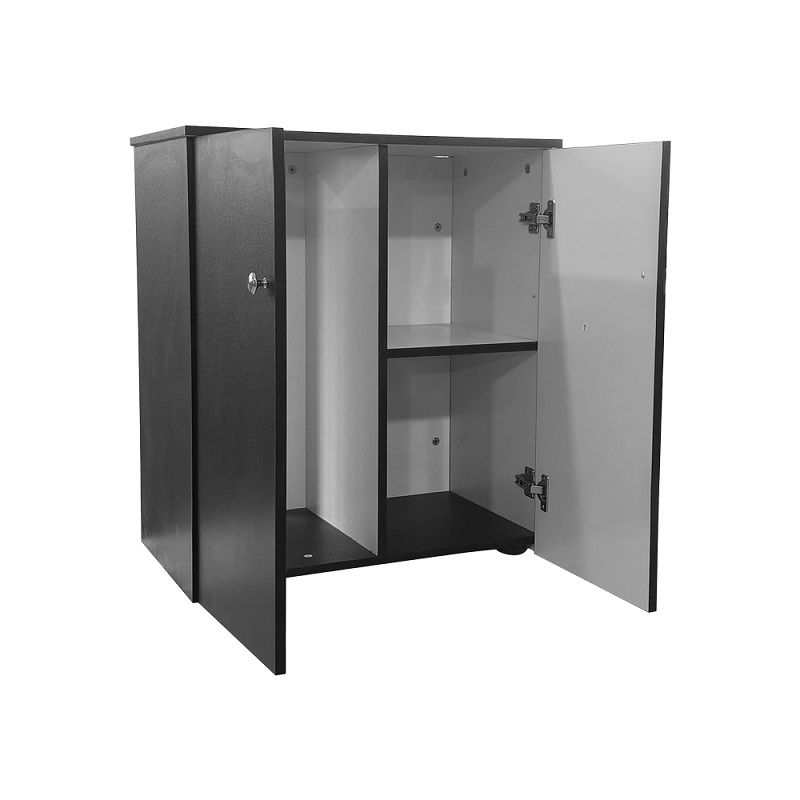 GABINETE SPECTRUM NEGRO 139 LT - Image 2