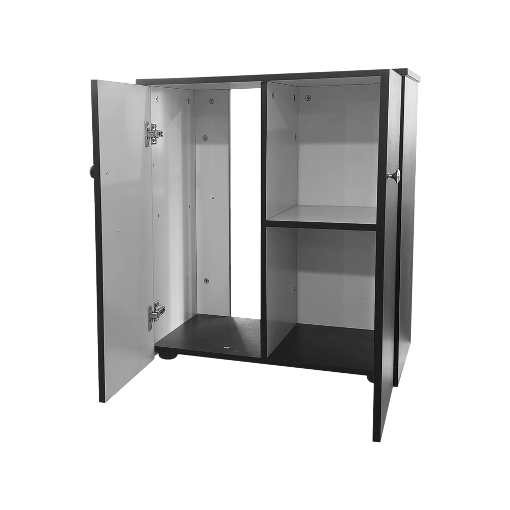 GABINETE SPECTRUM NEGRO 139 LT - Image 3