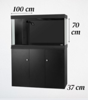 GABINETE SPECTRUM NEGRO 210 LT - Image 3