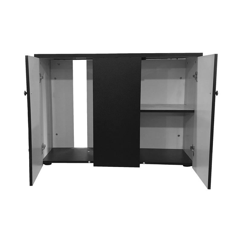 GABINETE SPECTRUM NEGRO 210 LT - Image 5
